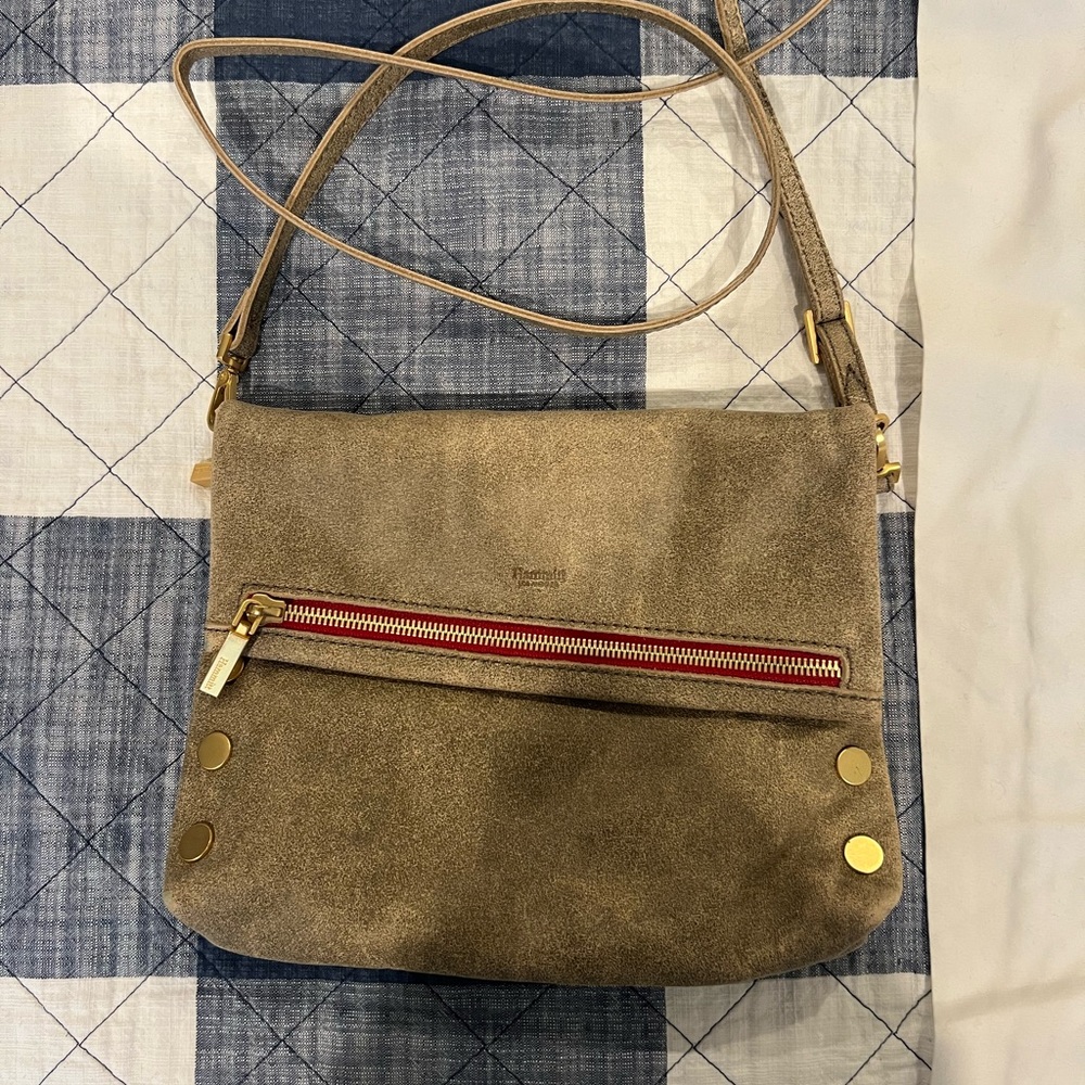 Hammitt VIP medium crossbody bag